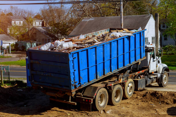 Best Attic Cleanout  in Ocean Shores, WA