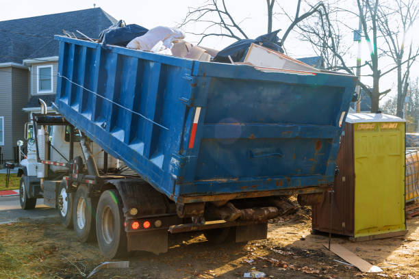 Best Garage Cleanout  in Ocean Shores, WA